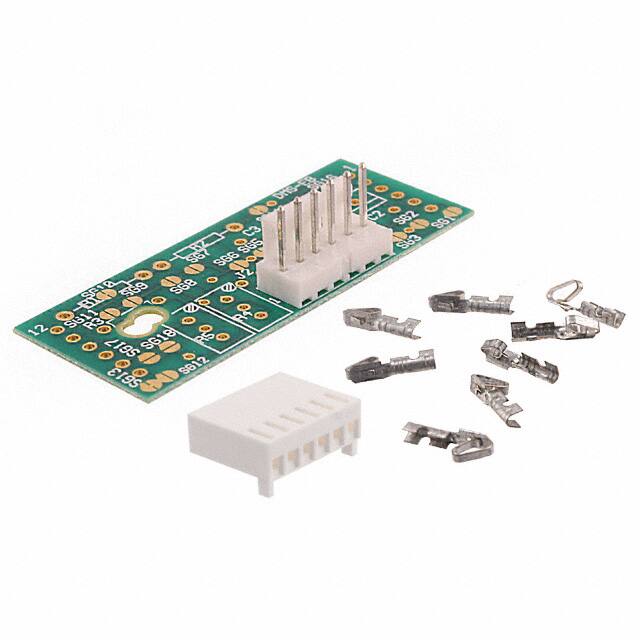 DMS-EB-C Murata Power Solutions Inc. Indicateurs de panneau - Accessoires